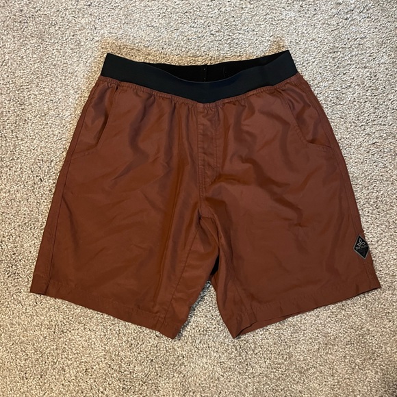 Men’s Prana Shorts - Picture 1 of 3